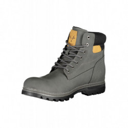 CARRERA-GRAUER HERREN-STIEFSCHUH