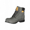 CARRERA-GRAUER HERREN-STIEFSCHUH