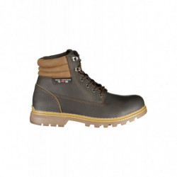 CARRERA BROWN MEN'S BOOT FOOTWEAR
