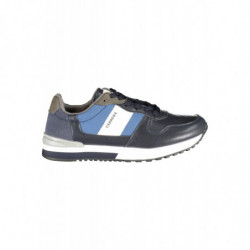 CHAUSSURES DE SPORT POUR HOMMES CARRERA BLEU