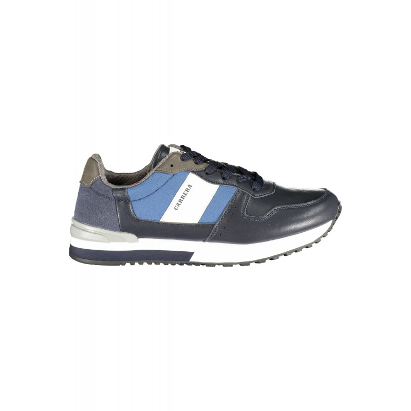 CARRERA CALZATURA SPORTIVA UOMO BLU