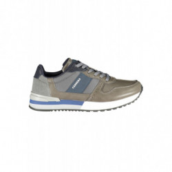 CARRERA BRAUN HERREN-SPORTSCHUHE