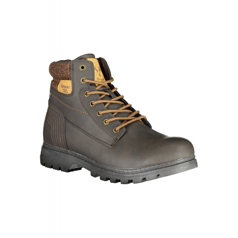 CALZADO BOTA HOMBRE CARRERA MARRÓN