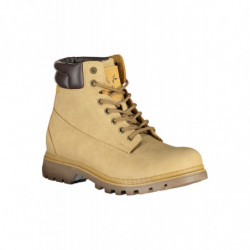 BOTA CALZADO MUJER CARRERA BEIGE