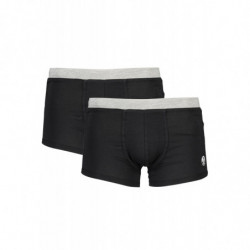 BOXER HOMME NOIR NORTH SAILS