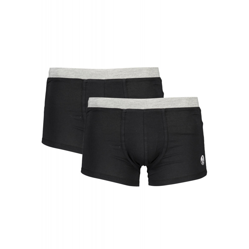 NORTH SAILS SCHWARZER BOXER FÜR HERREN