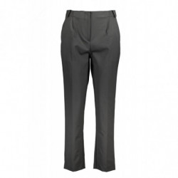 PATRIZIA PEPE PANTALONE DONNA NERO