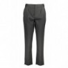 PATRIZIA PEPE PANTALONE DONNA NERO