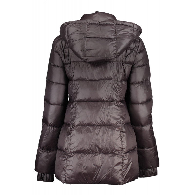VESTE FEMME NOIRE PATRIZIA PEPE