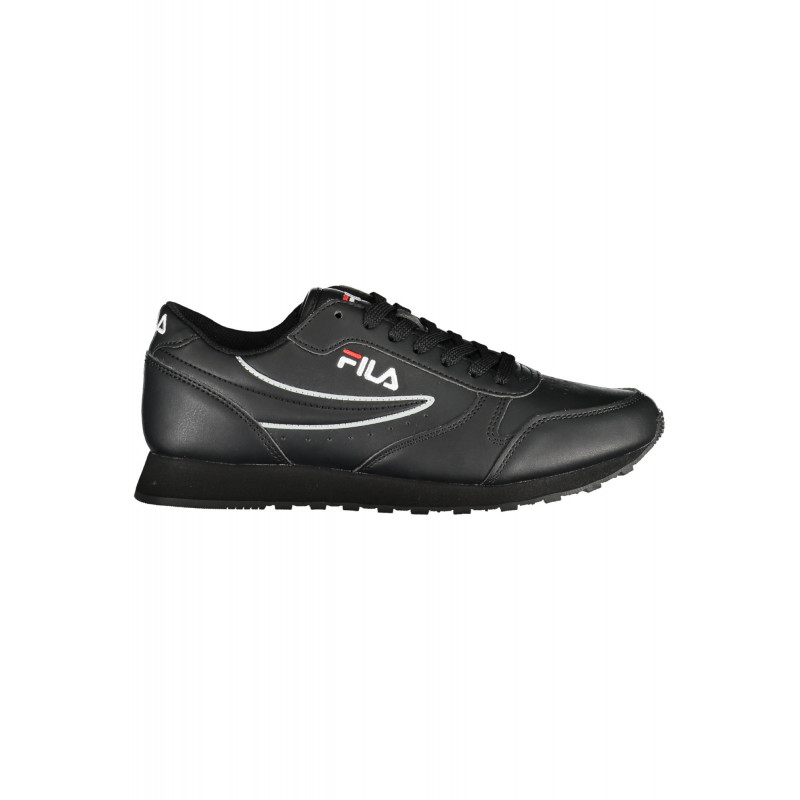 ZAPATILLAS DEPORTIVAS FILA NEGRO MUJER