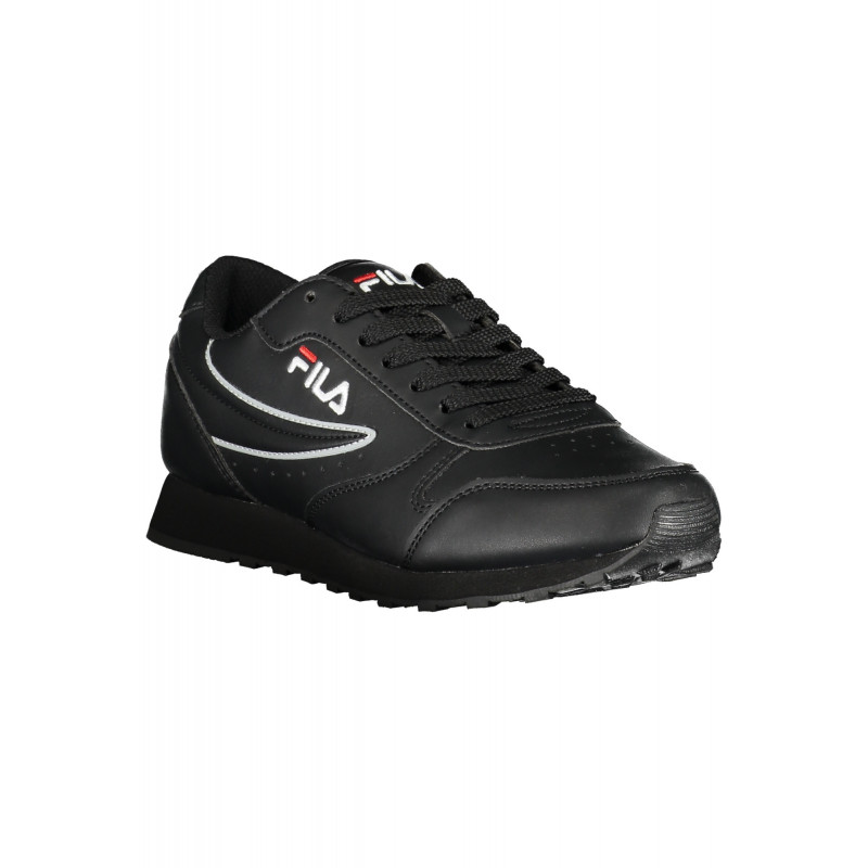 FILA CALZATURA SPORTIVA DONNA NERO