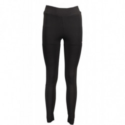 LEGGINGS FILA MUJER NEGRO