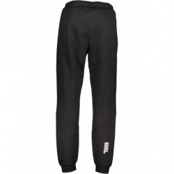 FILA MEN'S BLACK PANTS
