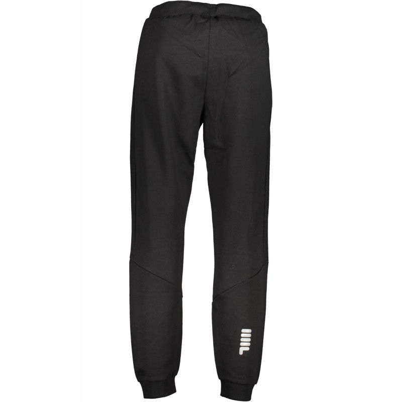 SCHWARZE HOSE FÜR HERREN VON FILA