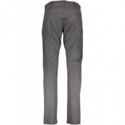 SWEAT-SHIRT ZIPPÉ GRIS FILA FEMME