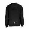 FILA HERREN-SWEATSHIRT MIT SCHWARZEM ZIP