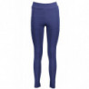 FILA DAMEN-LEGGINGS IN BLAU