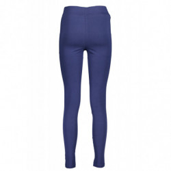 FILA LEGGINS DONNA BLU