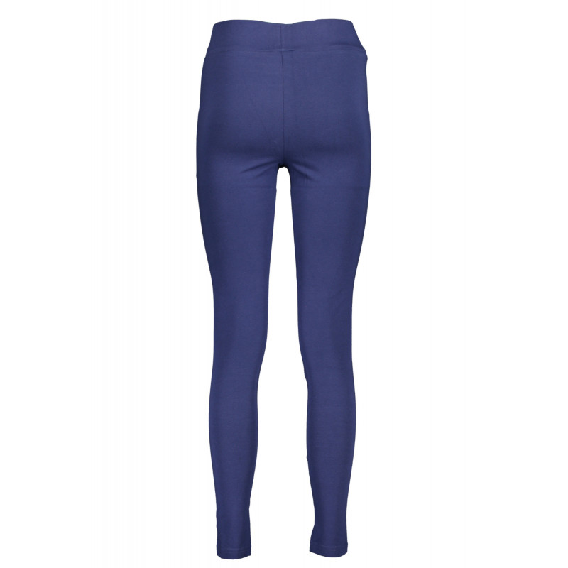 FILA DAMEN-LEGGINGS IN BLAU