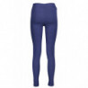FILA DAMEN-LEGGINGS IN BLAU