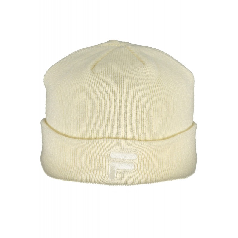 CHAPEAU FILA BLANC HOMME