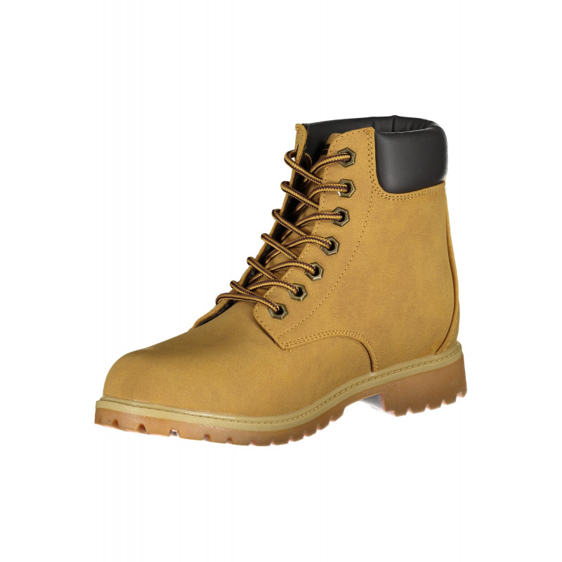 BOTA FILA CALZADO MUJER AMARILLO