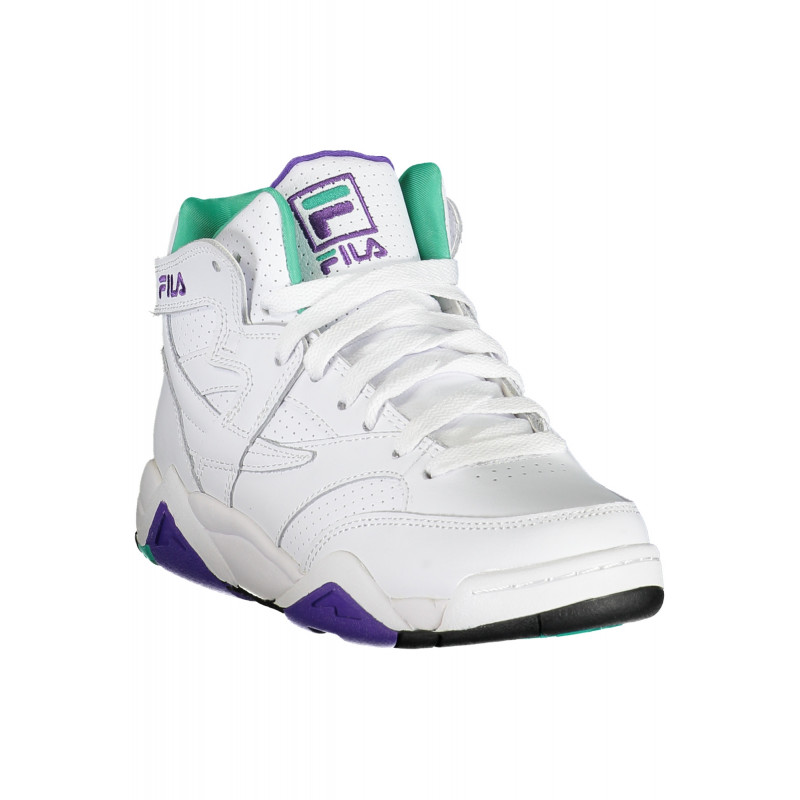 CHAUSSURES DE SPORT FILA BLANCHES POUR FEMMES