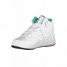 CHAUSSURES DE SPORT FILA BLANCHES POUR FEMMES
