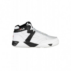FILA WEISSE HERREN-SPORTSCHUHE