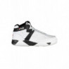 FILA WEISSE HERREN-SPORTSCHUHE