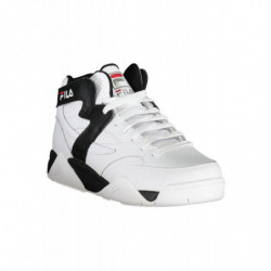 FILA WEISSE HERREN-SPORTSCHUHE