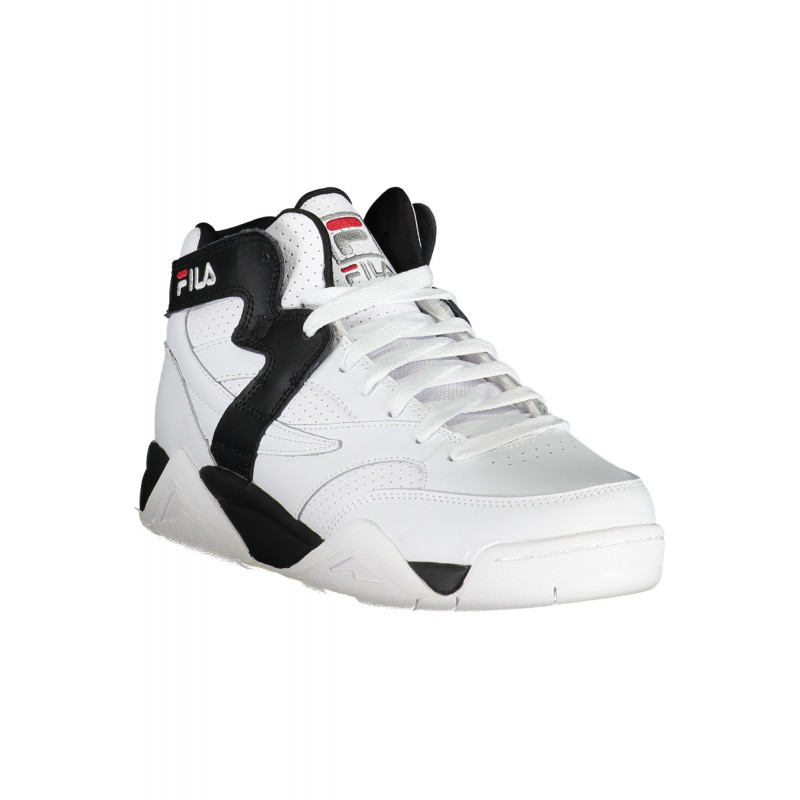 CHAUSSURES DE SPORT FILA BLANCHES POUR HOMMES