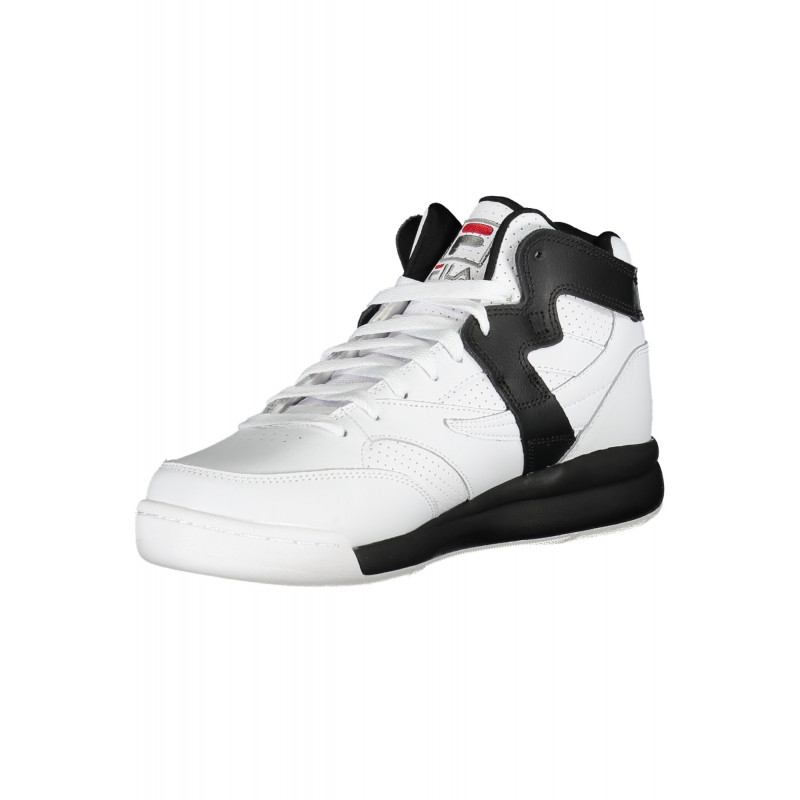 CHAUSSURES DE SPORT FILA BLANCHES POUR HOMMES