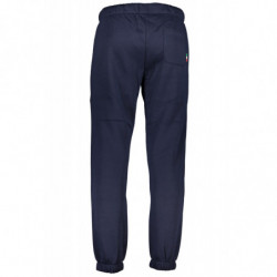 PANTALON BLEU POUR HOMMES GIAN MARCO VENTURI
