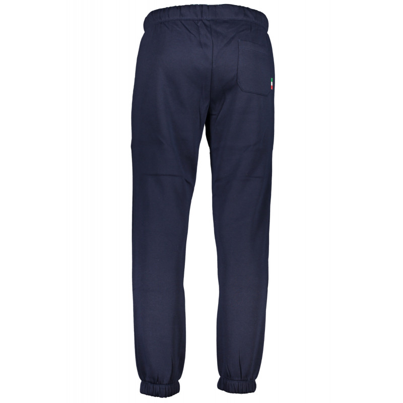 PANTALÓN GIAN MARCO VENTURI HOMBRE AZUL