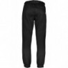 PANTALON NOIR POUR HOMME GIAN MARCO VENTURI