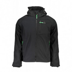 GIAN MARCO VENTURI HERREN-SPORTJACKE SCHWARZ