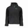 CHAQUETA DEPORTIVA DE HOMBRE NEGRA GIAN MARCO VENTURI