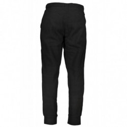 GIAN MARCO VENTURI SCHWARZE HERRENHOSE