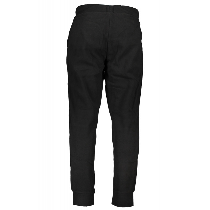PANTALÓN NEGRO HOMBRE GIAN MARCO VENTURI