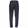 PANTALON BLEU POUR HOMMES GIAN MARCO VENTURI