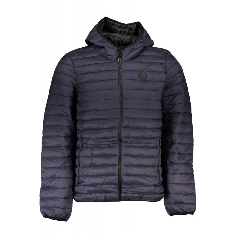 CHAQUETA HOMBRE GIAN MARCO VENTURI AZUL