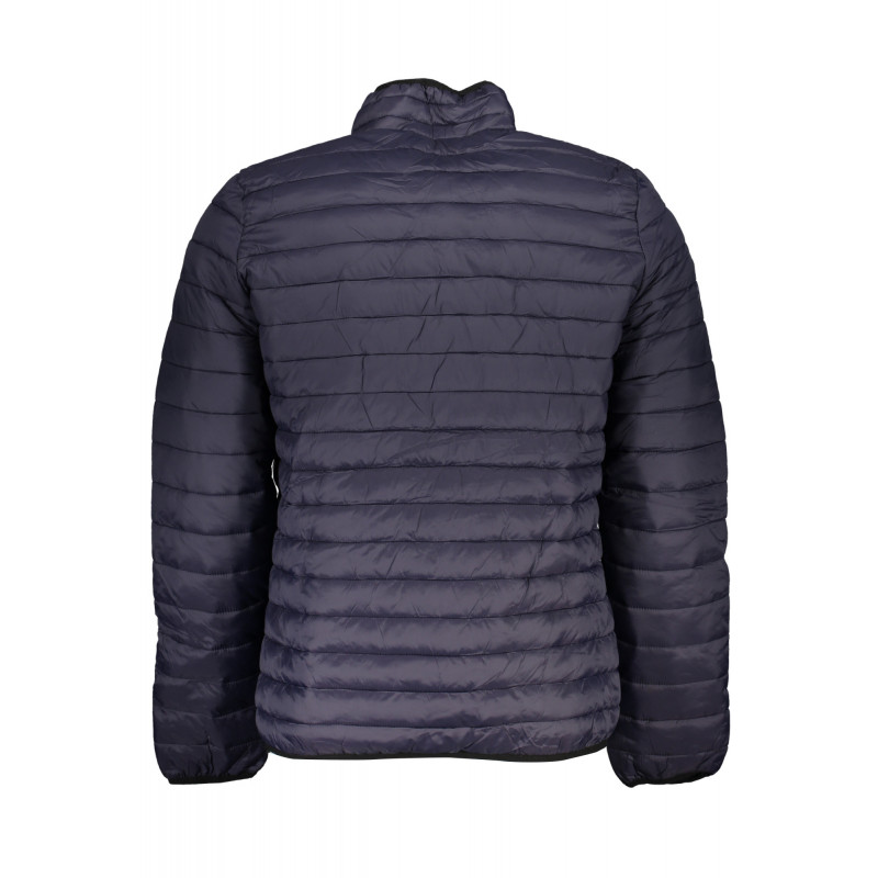 GIAN MARCO VENTURI BLAU HERRENJACKE