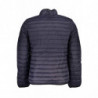 GIAN MARCO VENTURI BLAU HERRENJACKE