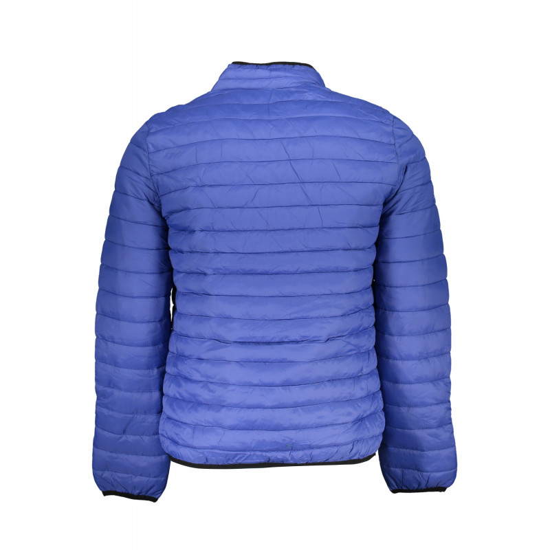 CHAQUETA HOMBRE GIAN MARCO VENTURI AZUL
