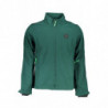 VESTE DE SPORT HOMME VERTE GIAN MARCO VENTURI