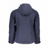 CHAQUETA DEPORTIVA HOMBRE GIAN MARCO VENTURI AZUL