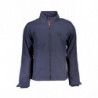 GIAN MARCO VENTURI HERREN-SPORTJACKE BLAU