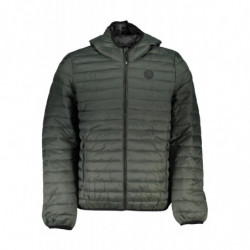 CHAQUETA DE HOMBRE GIAN MARCO VENTURI VERDE