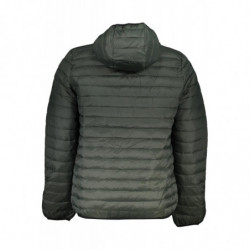 CHAQUETA DE HOMBRE GIAN MARCO VENTURI VERDE